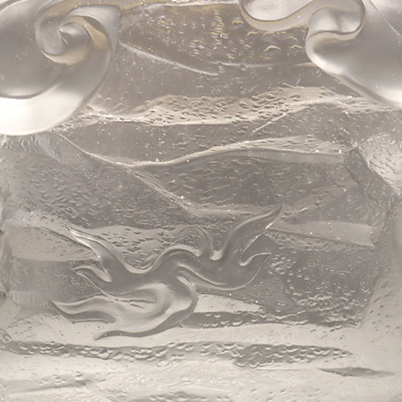 Ksitigarbha Bodhisattvan lasipatsas